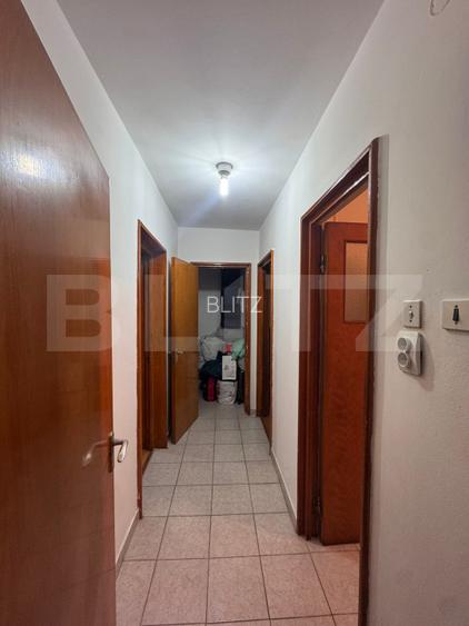 Apartament de 3 camere, 70 de mp, zona Alexandru Obregia  - 5