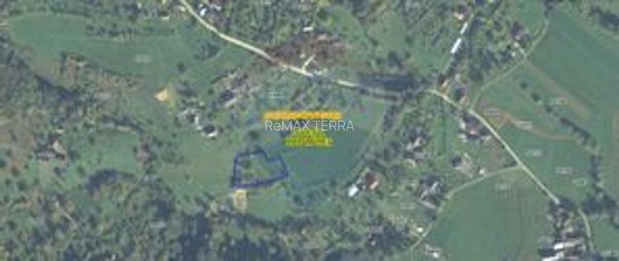 Teren 2,000mp Copalnic-Manastur / Strada Principala - 9