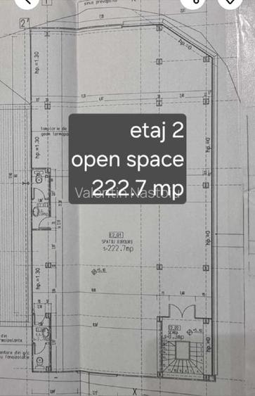 Spatiu comercial sau birouri sau locuinte - open space - 7
