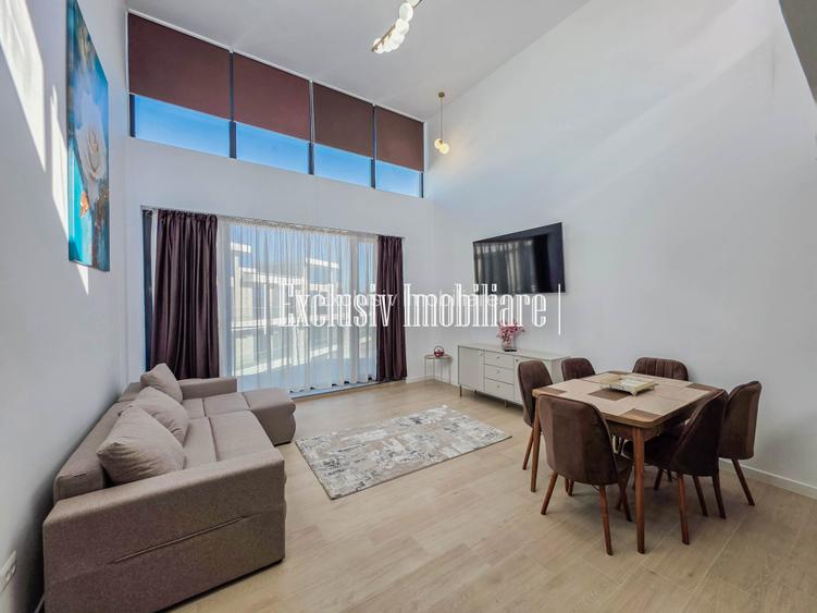 Priveliste Superba -- FIRST RENT - Apartament Premium cu Parcare Privata - 8