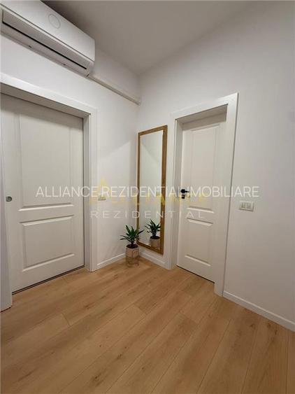 Apartament 3 camere 88 mp | mobilat | 2 parcari | 2023 | Sos. Leordeni - 20