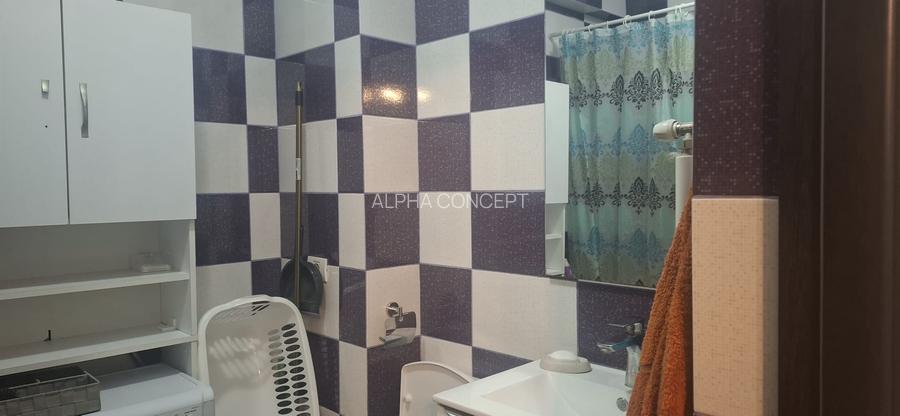 Apartament 2 camere  1Mai -Gara - 6