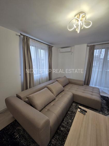 Prima inchiriere! Apartament 2 camere si loc de parcare subteran - 2