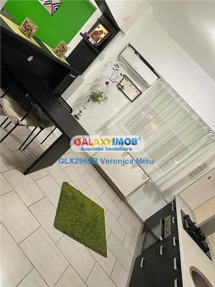 Apartament de inchiriat 3 camere- Theodor  Pallady - 4