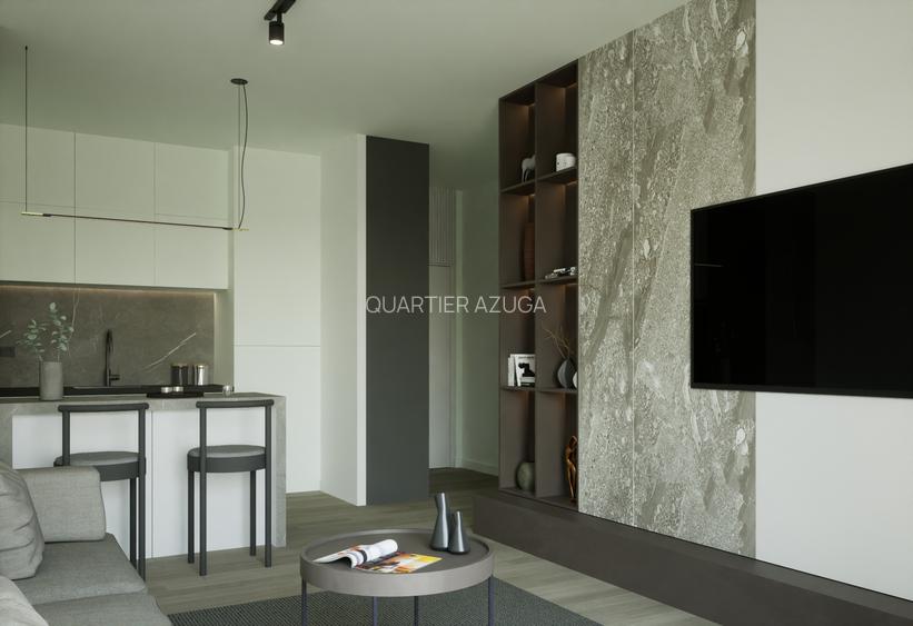 Quartier Azuga by SIC Partners - 7