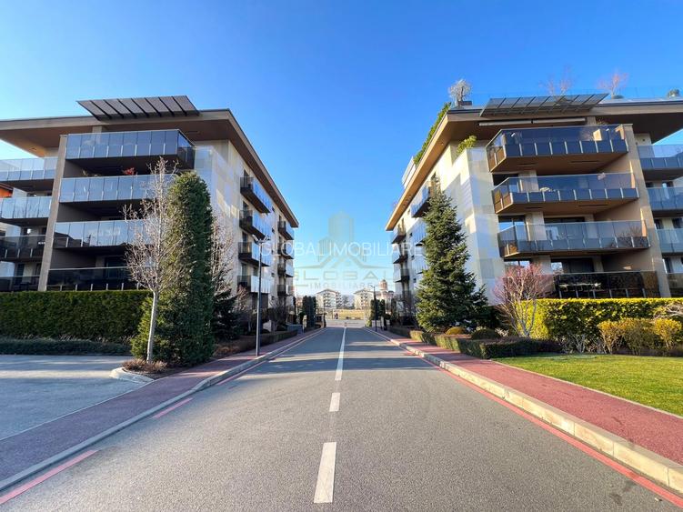 Apartament de lux 4 camere – LOFT Luxury Community, Buna Ziua - 20