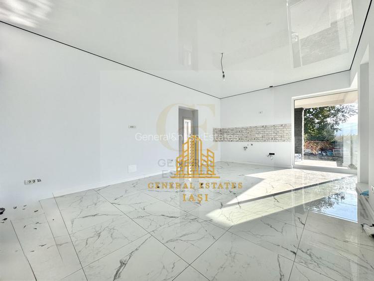 Vânzare Casă într-un Nivel-Holboca-Dancu - 6