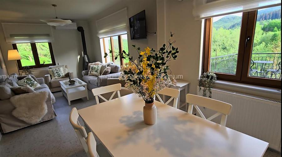 Casa de Vacanta in Bucovina! Zona Turistica Cacica! 0727817187 - 16