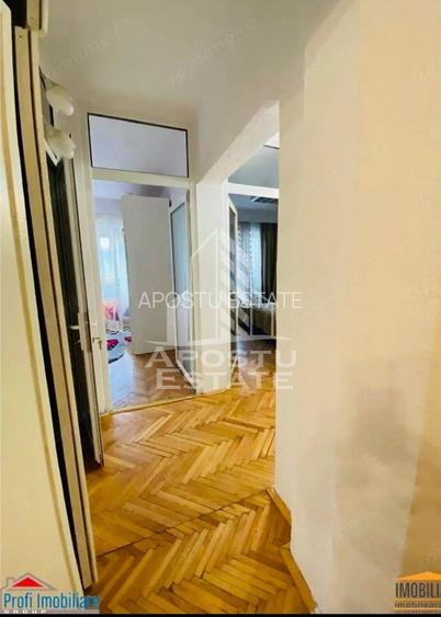 Apartament 3 camere zona centrala - 4