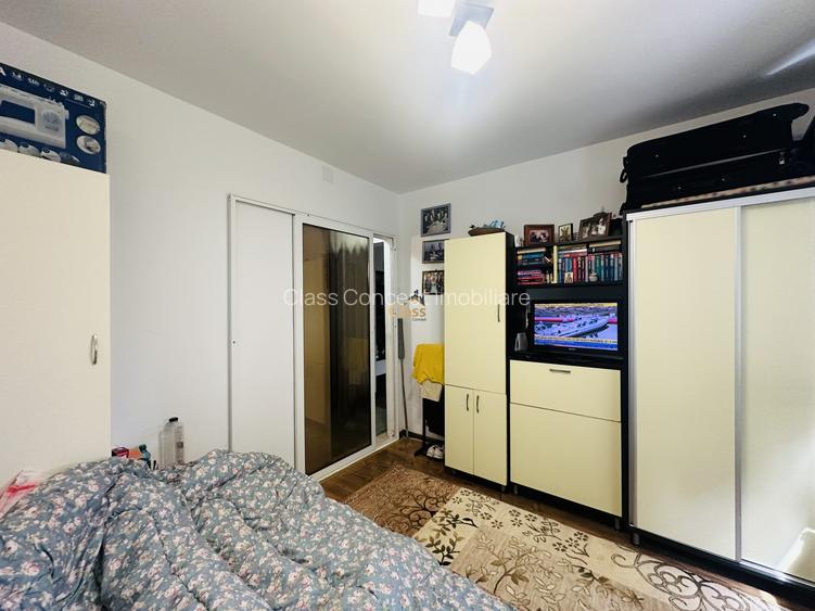 Apartament 2 camere | Etaj intermediar | 40 mpu | zona Parang Manastur - 5