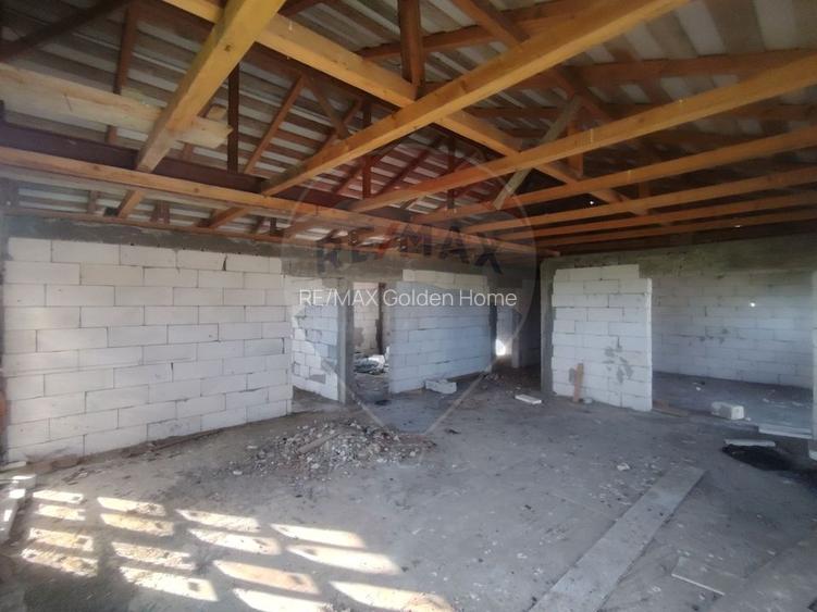 Casă zona de Nord - 3