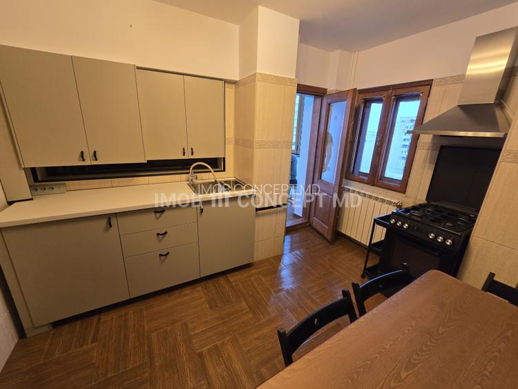 INCHIRIERE apartament 2 camere zona  Republicii-Pta M Viteazul - 17