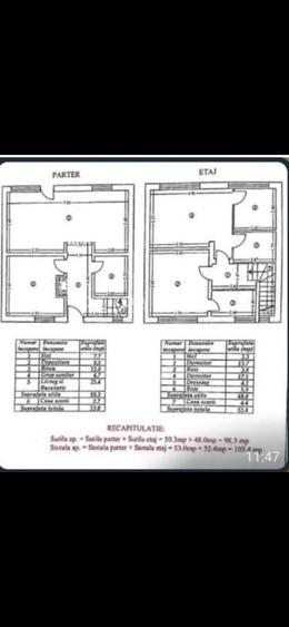 PIPERA VOLUNTARI CASA 4 CAMERE - 9