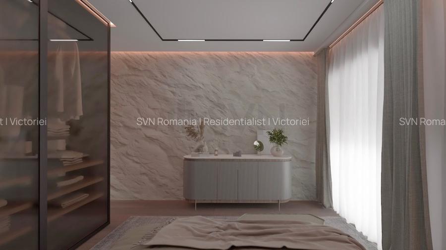 REA1019838 Bloc boutique de lux - 3 camere - Unirii - 4