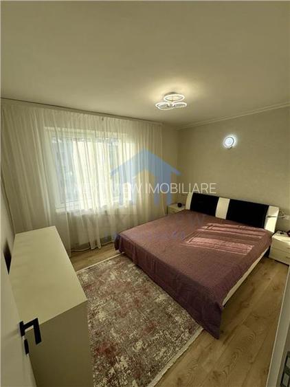 Apartament 2 camere, Gheorgheni - 3