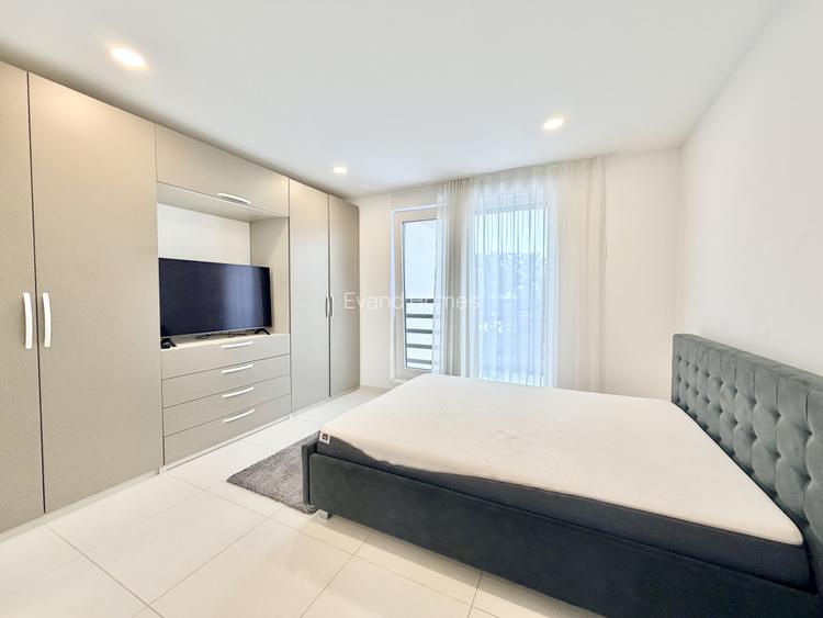 Penthouse pe 3 nivele- 112 mp utili si teren de 150 mp + terasa de 30 mp- Giroc - 6