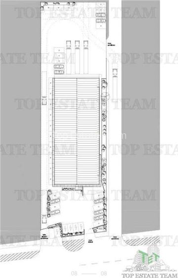 Centru logistic-complet functional la cele mai inalte standarde GALATI - 6