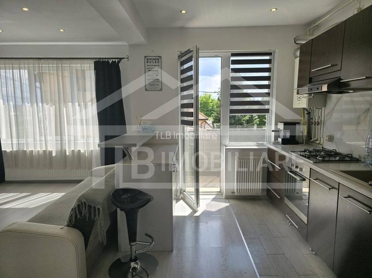 Apartament cu 2 camere, 50mp, Zona Unirii - 6