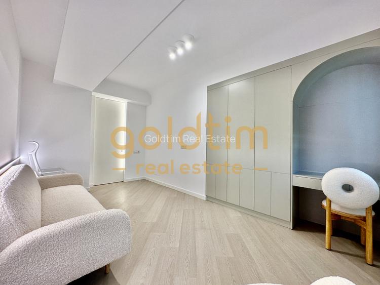 Apartament 3camere/CORTINA NORTH/PARCARE SUBTERANA/SUPERB/Spatii de depozitare - 5