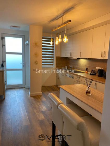 Casa in Da Vinci cu 3 dormitoare - 8