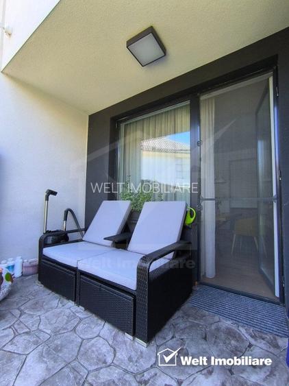 Duplex finisat, utilat, 4 camere, Voronet, panorama deosebita - 12