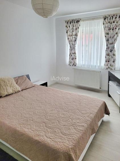 APARTAMENT 2 CAMERE VALEA CETATII- RACADAU - 4