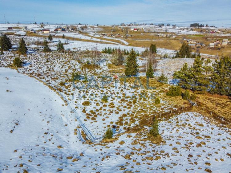 Oportunitate de investitie! 1,06 Hectare Teren Intravilan In Marisel  - 3