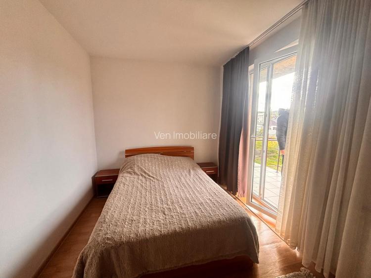 Apartament 3 camere în bloc nou, parcare în CF, zonă Libertății - 5