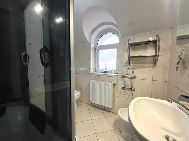 Casa de inchiriat cu garaj in Santandrei, Bihor - 12