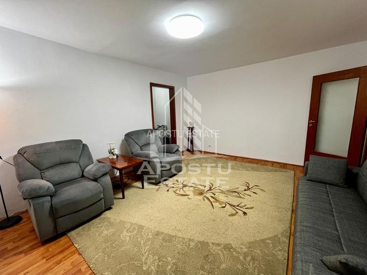 Apartament 2 camere de vanzare, zona Dambovita, Timisoara - 3