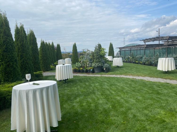 Domeniu privat pe malul lacului – 12.500 mp – Natura Parc – Ideal Resort / HoReC - 5