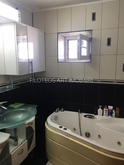 Vanzare Apartament 2 Camere Piata Rahova Sebastian - 9