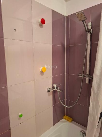 Apartament 2 camere, 1 baie, finisat, mobilat, utilat - 13
