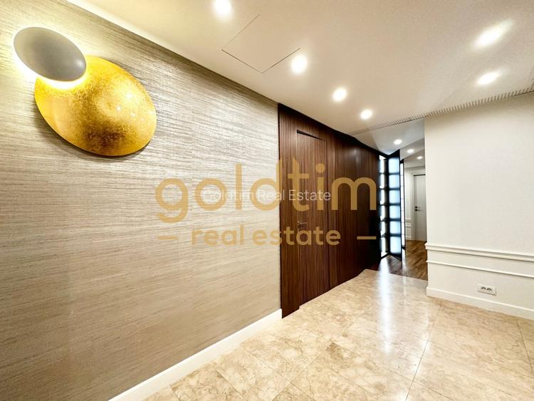 APARTAMENT 4 CAMERE RENOVAT/ANSAMBLU SECURIZAT/BOXA/GARAJ/WASHINGTON/CAPITALE - 6