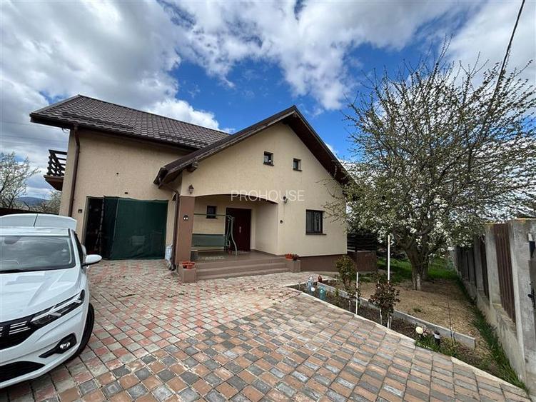 Nicolae Balcescu - Vila P+M - Comision 0% - 2