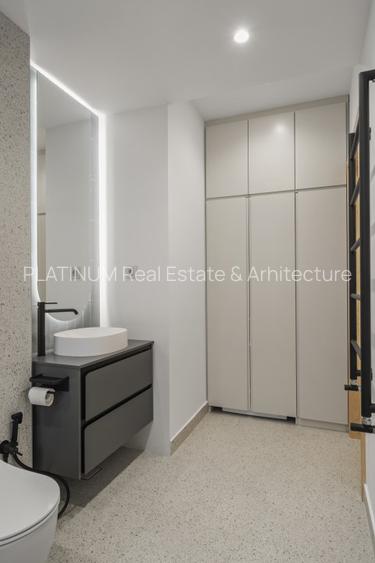 Apartament  2 camere, Complet Mobilat si Utilat - 17