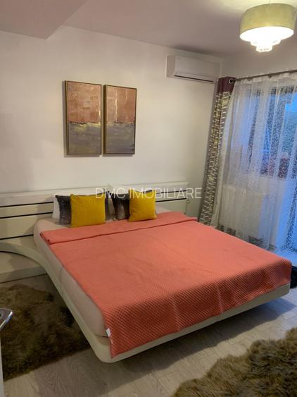 Domnești, Tudor Vladimirescu, vila, P+1E, complet mobilată și utilată - 5