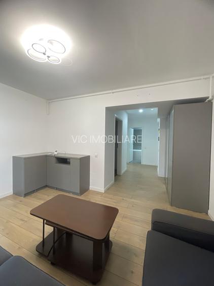 Apartament 3 camere Direct Dezvoltator - bloc nou - Comision 0% - 5