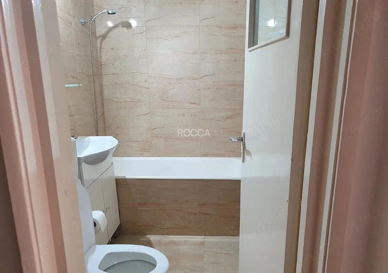 Garsonieră Dristor – lângă metrou, etaj 6, balcon închis - 7