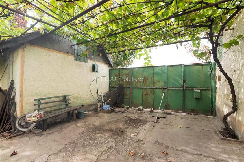 RECO  Casa in Episcopia Bihor cu teren de 704mp - 12