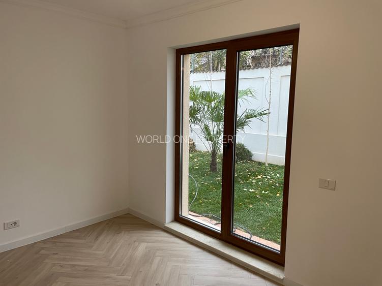 Comision 0/Apartament 3 camere/Curte proprie - 7