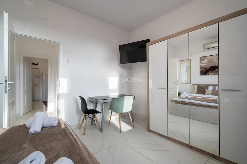 Afacere la cheie-Aparthotel-Oportunitate - 49