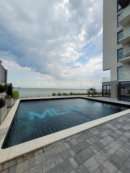 Comision 0% ! 2 camere - resort cu gym, piscina rooftop, spa -73500 Euro - 31