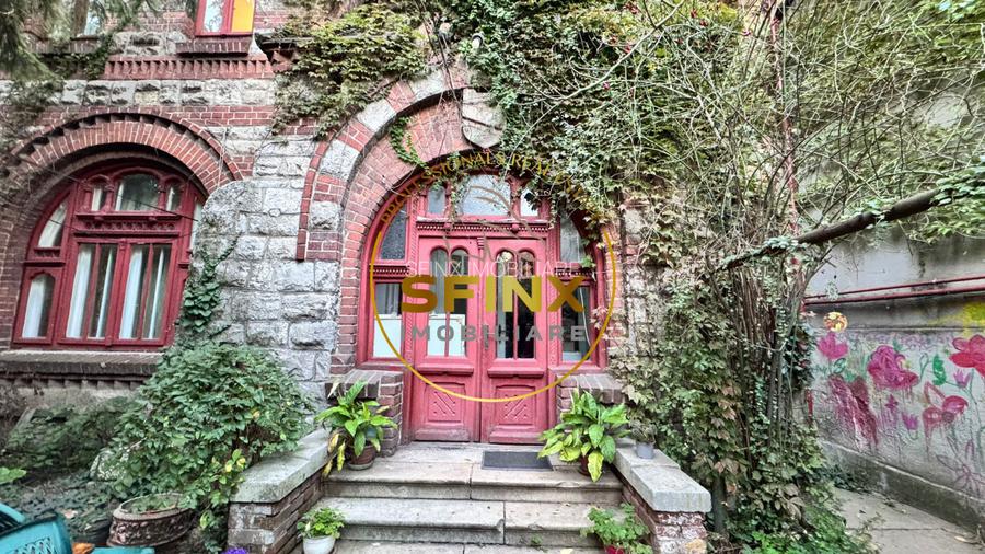 Apartament 3 camere | Calea Victoriei | ap deosebit si unic | 72mp | curte  - 12