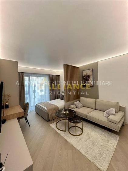 || PASARELA BERCENI || Garsoniera ideala de investitie - 2