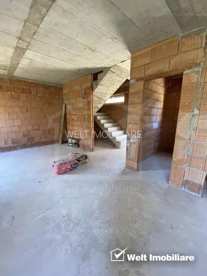 Casa tip duplex, 1 unitate, 5 camere, cartier Iris, zona strazii Oasului - 2