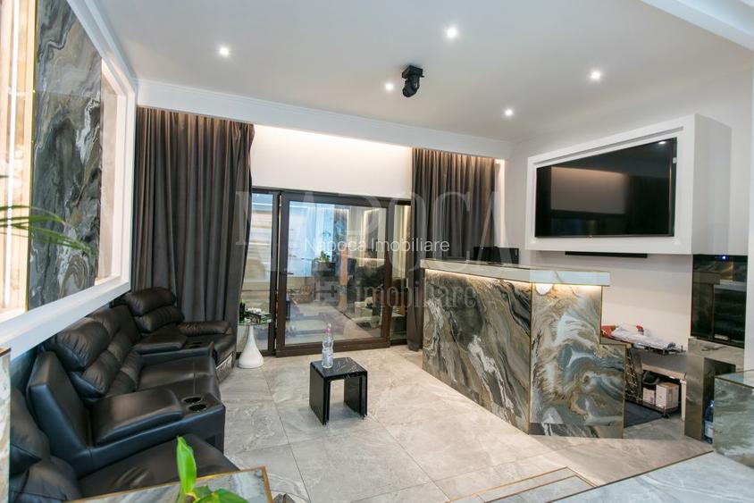 Casa 6 camere de vanzare in Faget, Cluj Napoca - 11