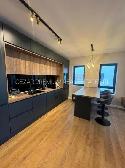 PIPERA IANCU NICOLAE  APARTAMENT 3 CAMERE  MOBILAT LUX - 8
