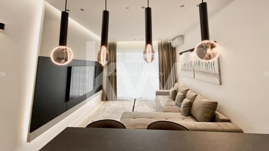 Apartament Premium 3 Camere | Etaj 9 | Smart Home | Langa Coresi Mall - 8