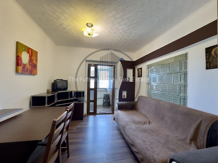 Apartament 2 camere de vanzare Costinesti, Constanta - 9